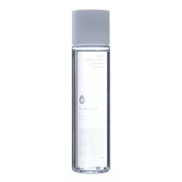うるつや化粧水 (静けさが訪れる香り)/MAKANAI/化粧水を使ったクチコミ（2枚目）