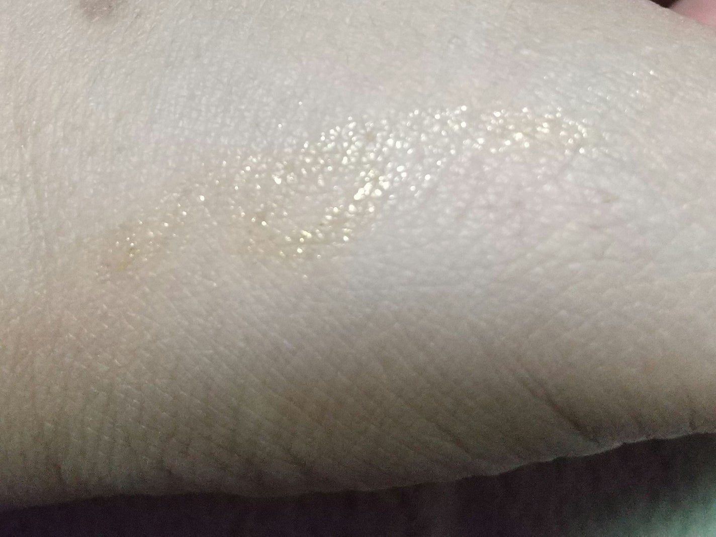 &be アンダーアイライナー/&be/ジェルアイライナーを使ったクチコミ(6枚目)