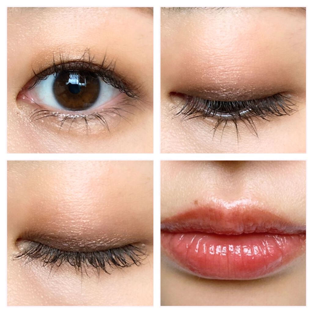 アイ カラー クォード/TOM FORD BEAUTY/アイシャドウパレットを使ったクチコミ（2枚目）