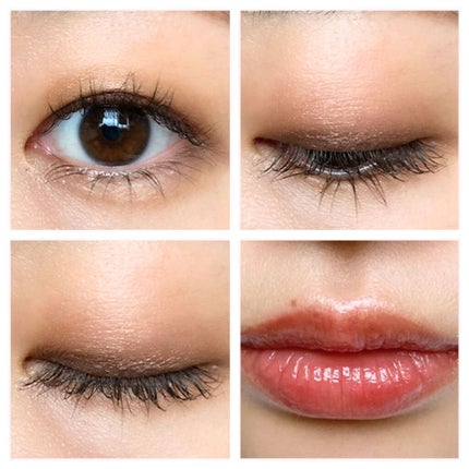 アイ カラー クォード/TOM FORD BEAUTY/アイシャドウパレットを使ったクチコミ(2枚目)