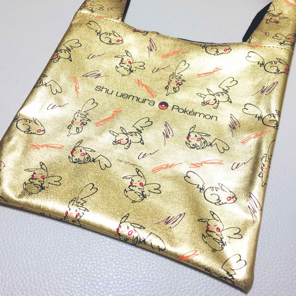 ステージ パフォーマー ブロック:ブースター/shu uemura/化粧下地を使ったクチコミ(2枚目)