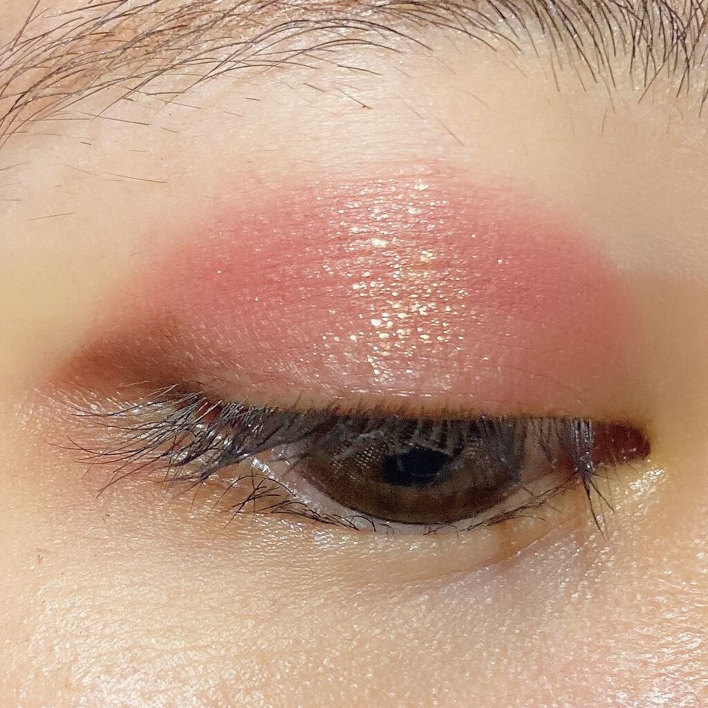 ラッシュニスタ N/MAYBELLINE NEW YORK/マスカラを使ったクチコミ（2枚目）