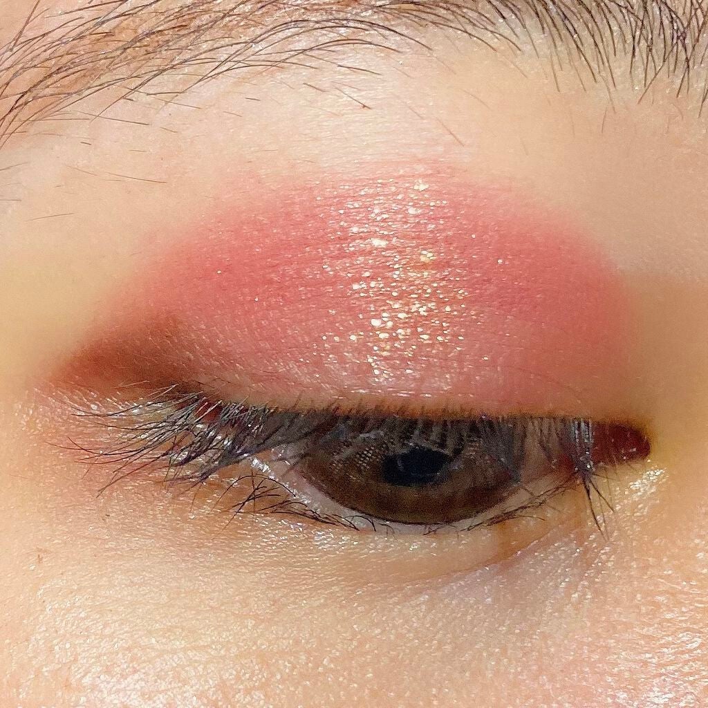 ラッシュニスタ N/MAYBELLINE NEW YORK/マスカラを使ったクチコミ(2枚目)