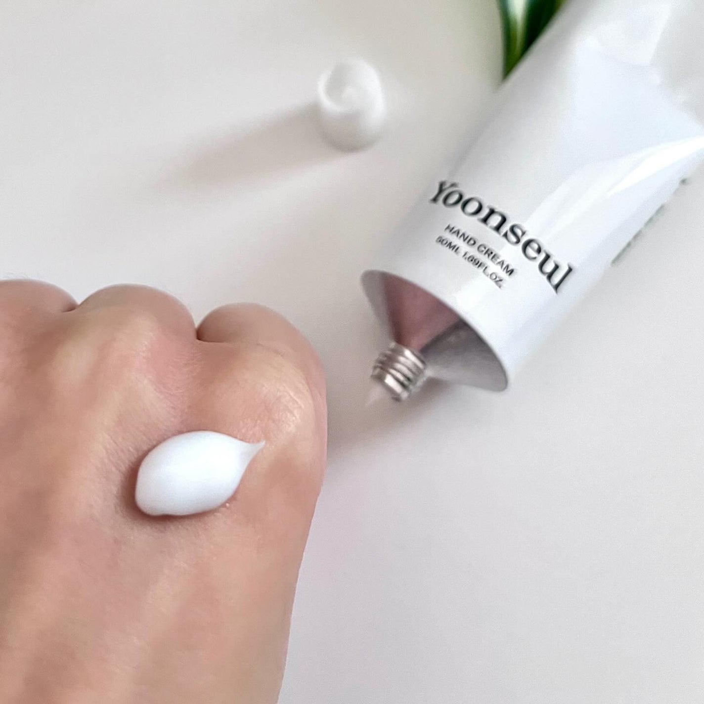 ハンドクリーム/I'm from/ハンドクリームを使ったクチコミ(4枚目)