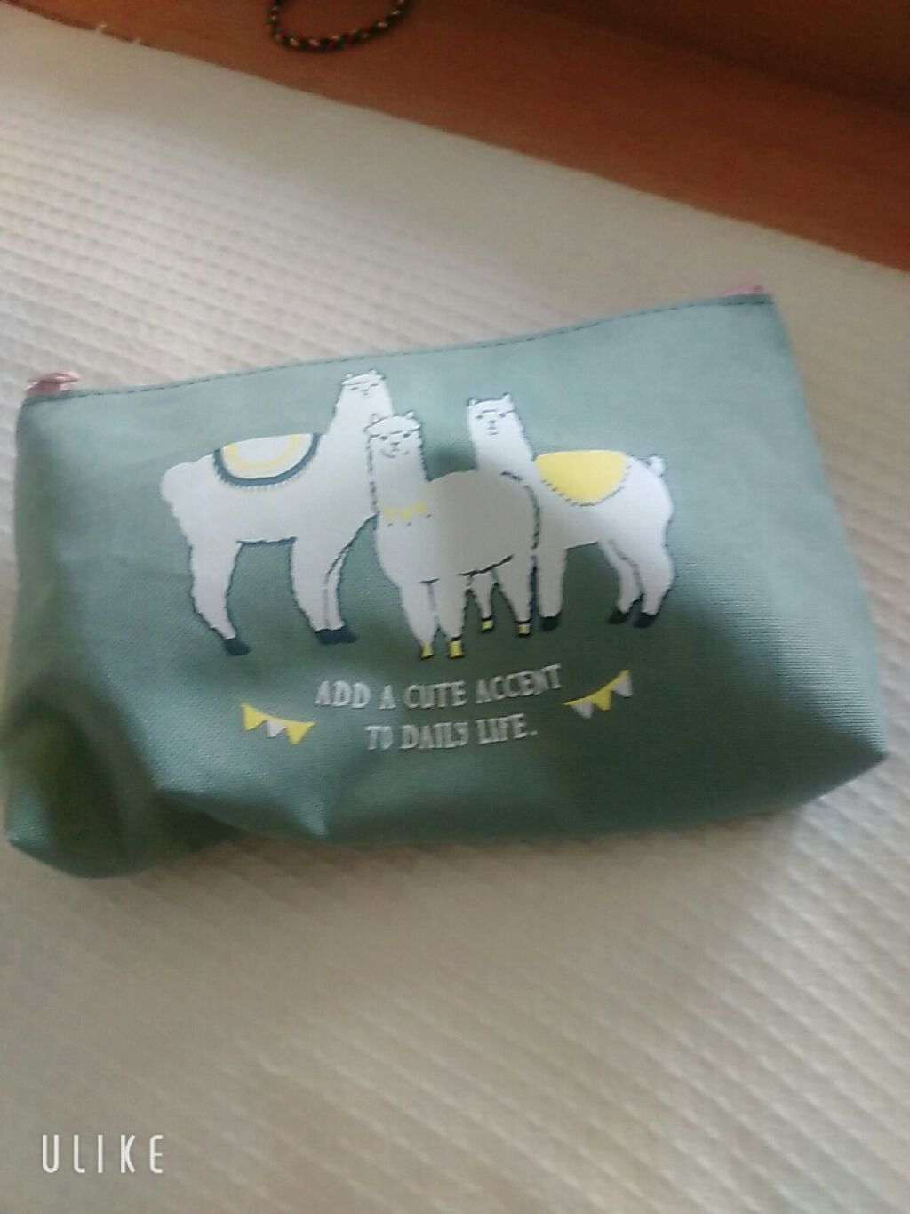 モイストピュアカラーリップ/ニベア/リップクリームを使ったクチコミ（1枚目）