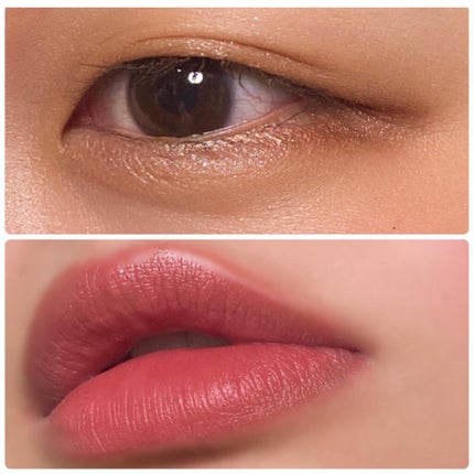 ナチュラル チークN/CEZANNE/パウダーチークを使ったクチコミ(7枚目)