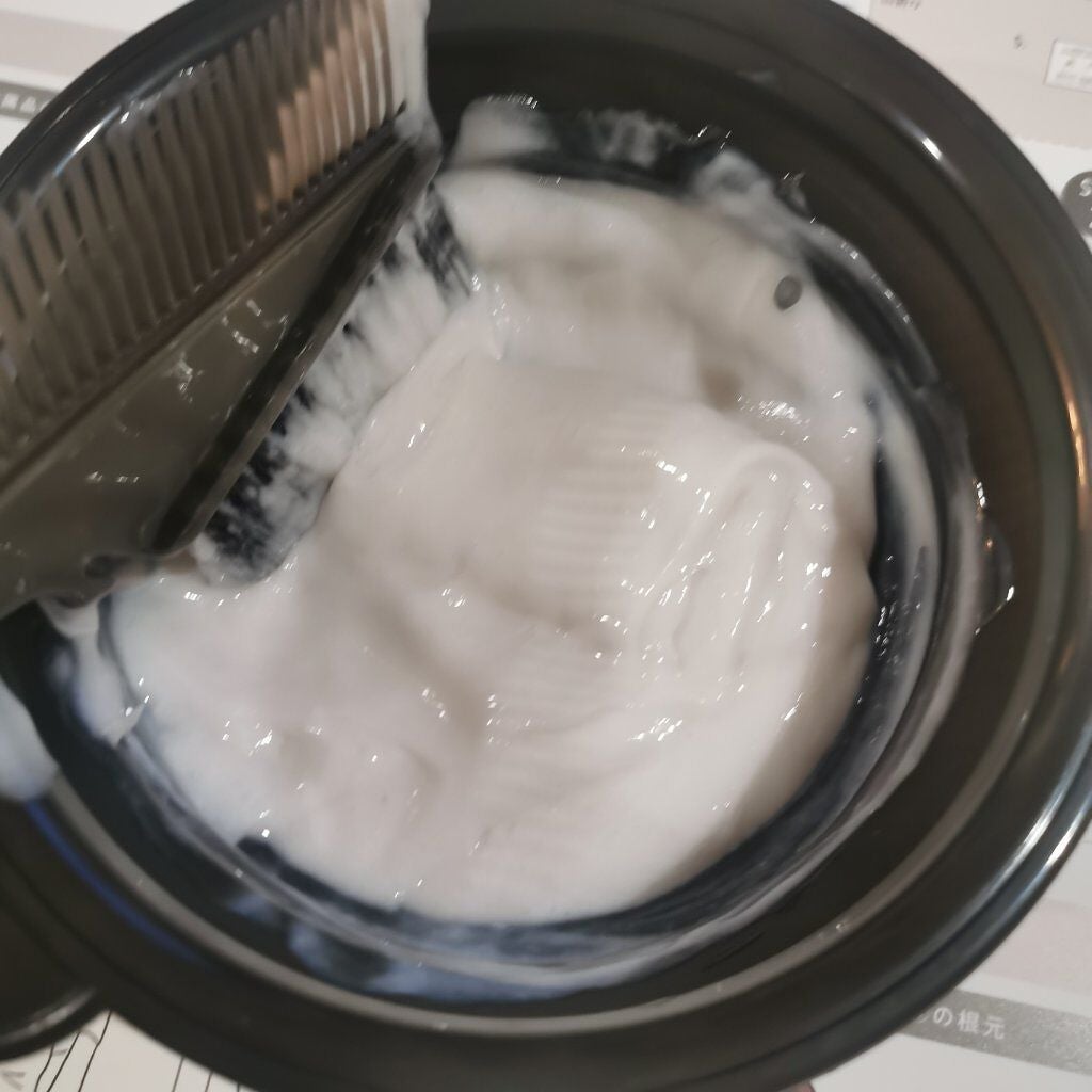 パーソナライズヘアカラー COLORIS/COLORIS/ヘアカラーを使ったクチコミ(3枚目)