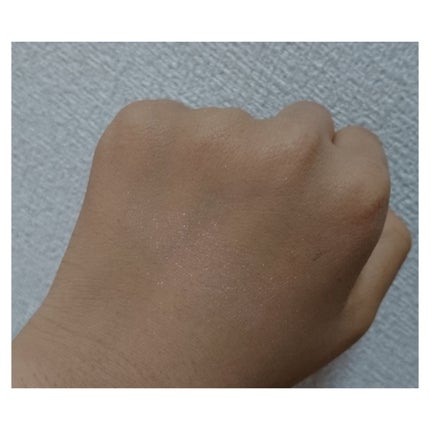 フェイスポップ クリーミィチークス/RMK/ジェル・クリームチークを使ったクチコミ(3枚目)