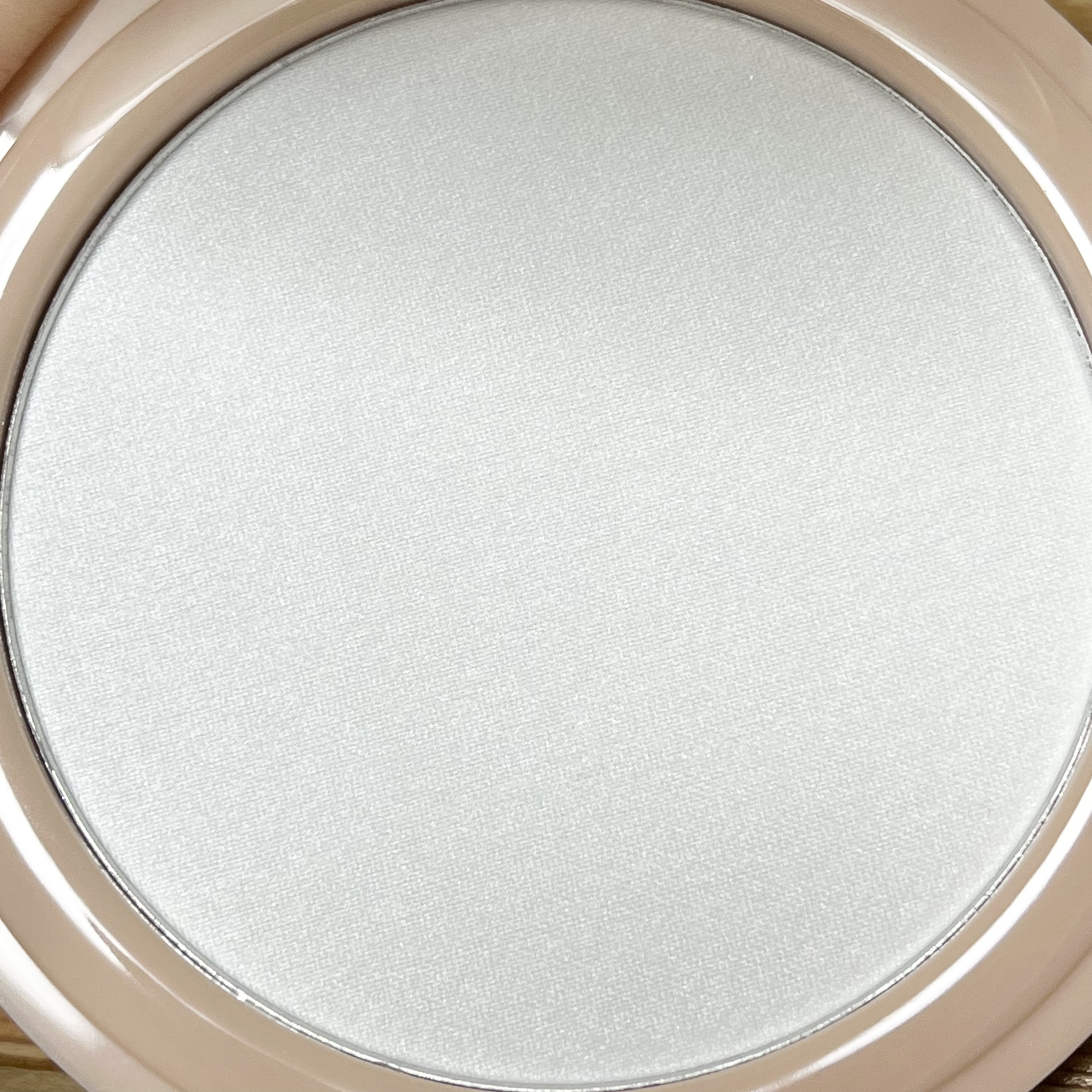 Solistella フェイスパウダー ミルクパール/SHOBIDO/プレストパウダーを使ったクチコミ（3枚目）