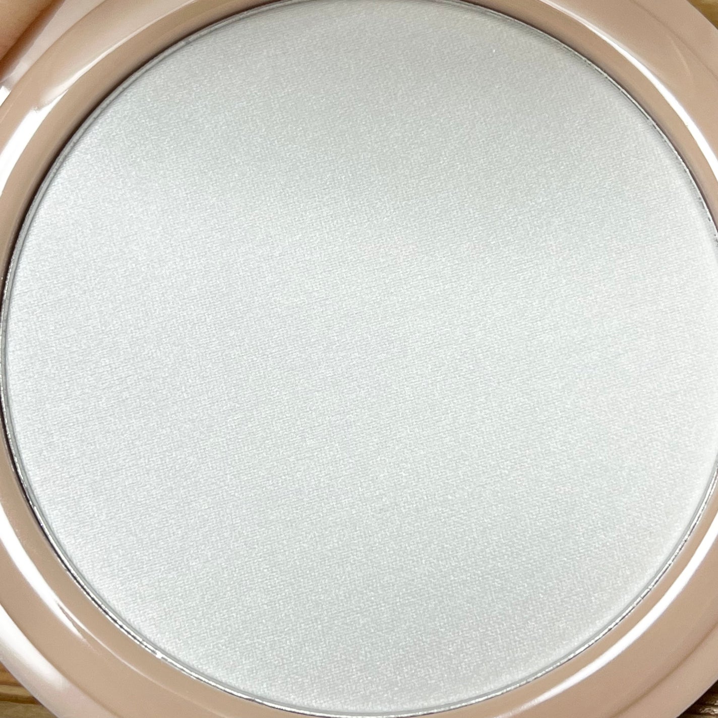 Solistella フェイスパウダー/SHOBIDO/プレストパウダーを使ったクチコミ(3枚目)