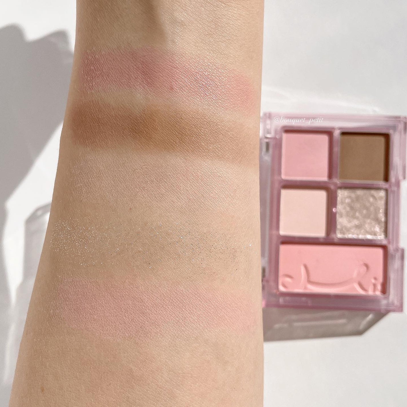 ムードシーン ペンシル ライナー/somuchis/ペンシルアイライナーを使ったクチコミ(4枚目)