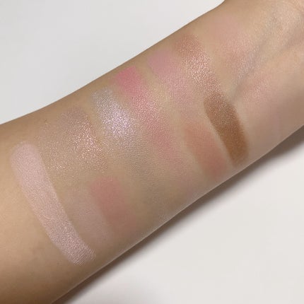 オールテイクムードライクパレット/PERIPERA/アイシャドウパレットを使ったクチコミ(6枚目)