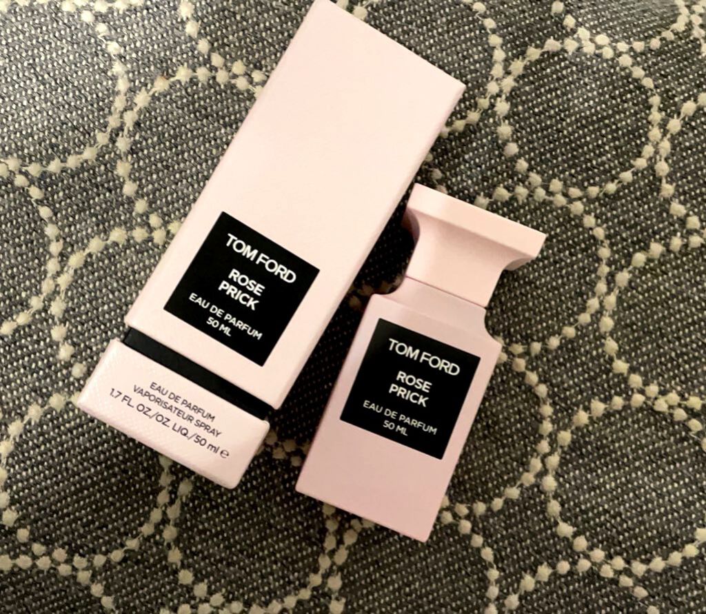 市販市販2F-117 トムフォード ローズプリックEDP 50ml 香水(女性用