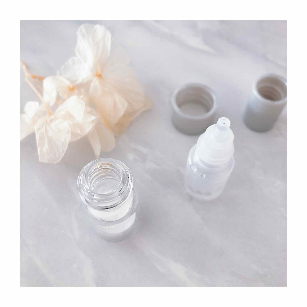 セルベスト・24時間ラメラケア体験セット/セルベスト/スキンケアキットを使ったクチコミ（2枚目）