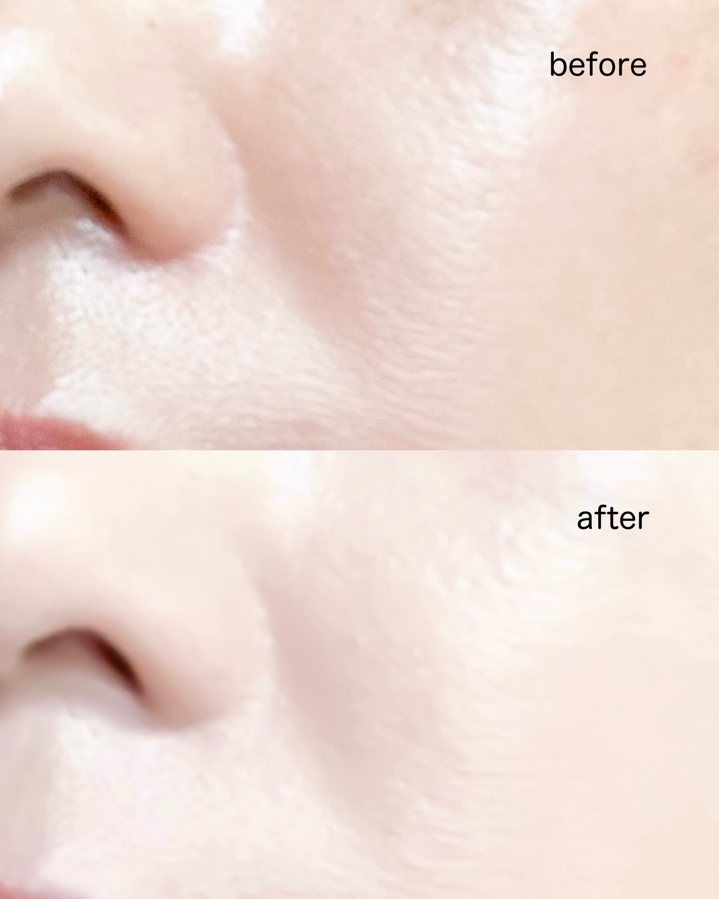 アリウル インクフェザーカバーラスティングクッション/Ariul/クッションファンデーションを使ったクチコミ(5枚目)