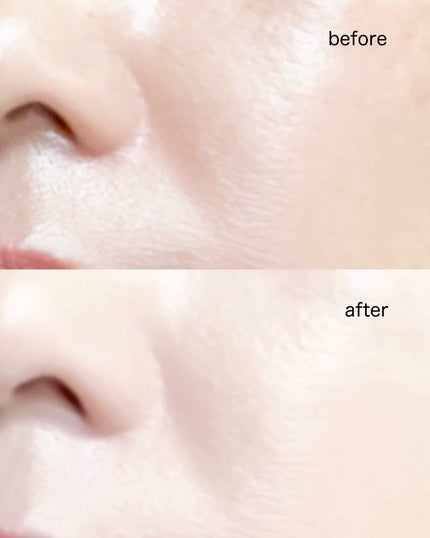 アリウル インクフェザーカバーラスティングクッション/Ariul/クッションファンデーションを使ったクチコミ(5枚目)