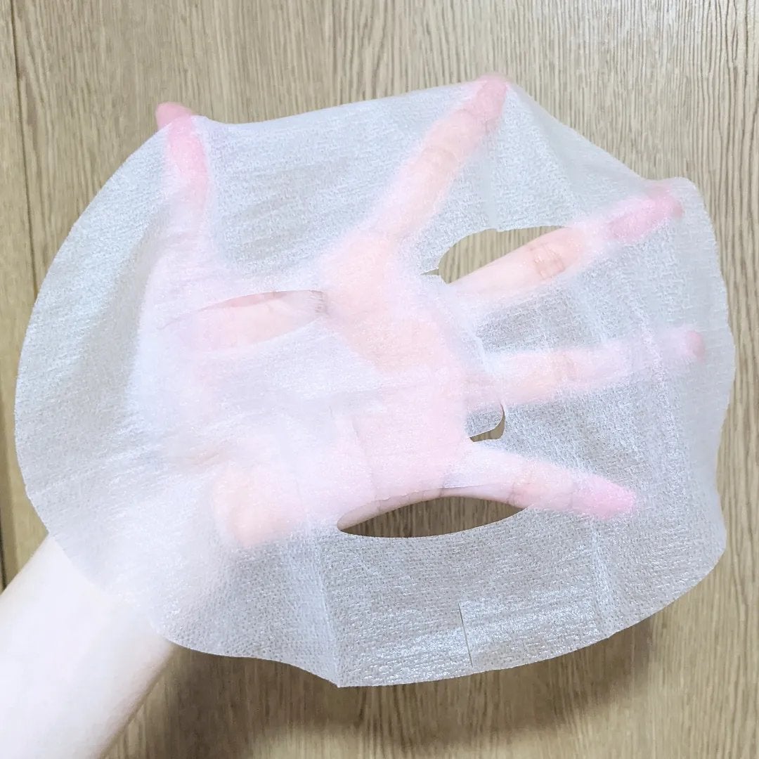 CICAリペア マスク/クリアターン/シートマスク・パックを使ったクチコミ(3枚目)