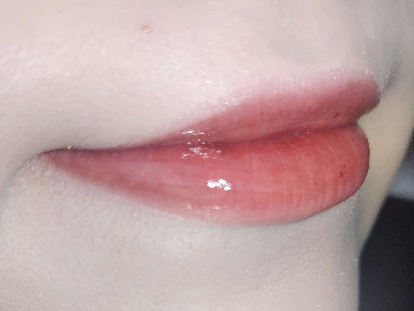 ヴィセ アヴァン シングルアイカラー/Visée/単色アイシャドウを使ったクチコミ(6枚目)