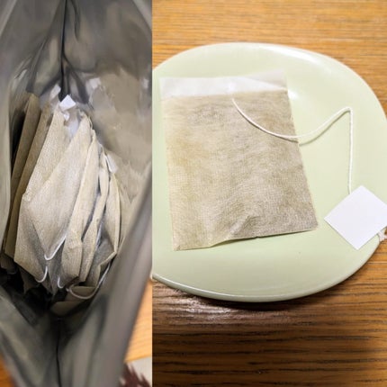 美爽煌茶/フレージュ/ドリンクを使ったクチコミ(5枚目)