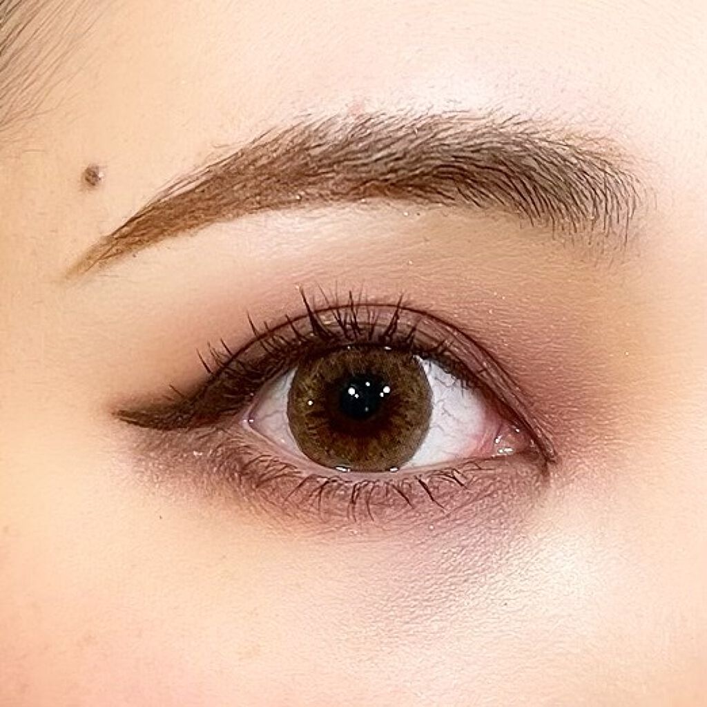 アイデザイナー/SNIDEL BEAUTY/アイシャドウパレットを使ったクチコミ(4枚目)