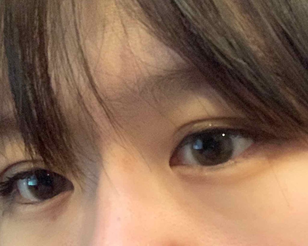 ルドゥーブル/ルドゥーブル/二重まぶた用アイテムを使ったクチコミ（1枚目）