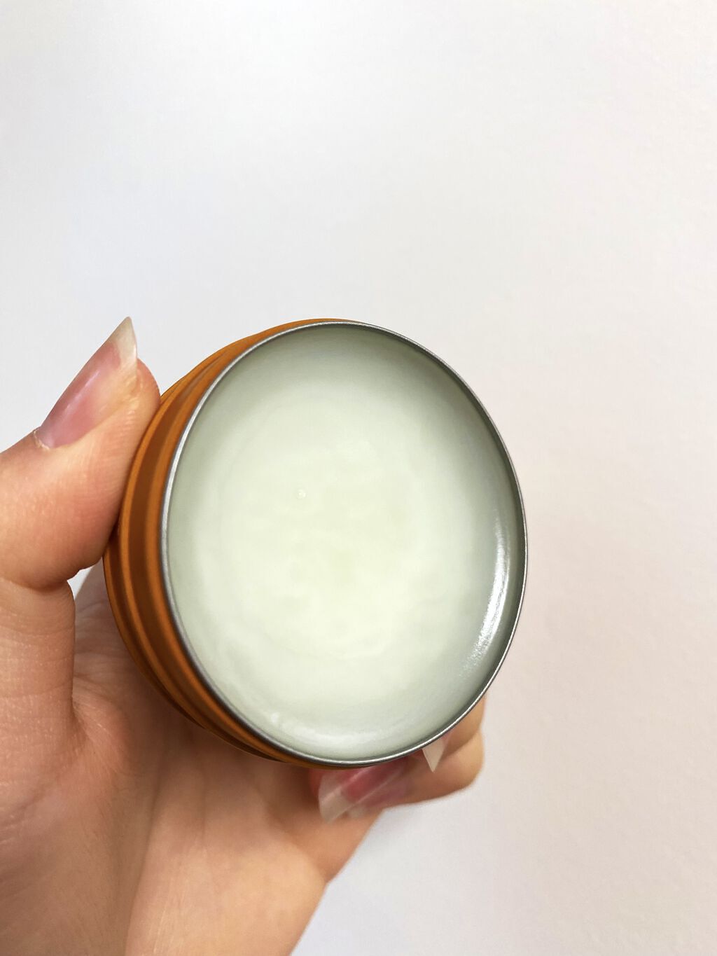 ヴァセリン リップ モイストシャイン オリジナル/ヴァセリン/リップバームを使ったクチコミ（2枚目）