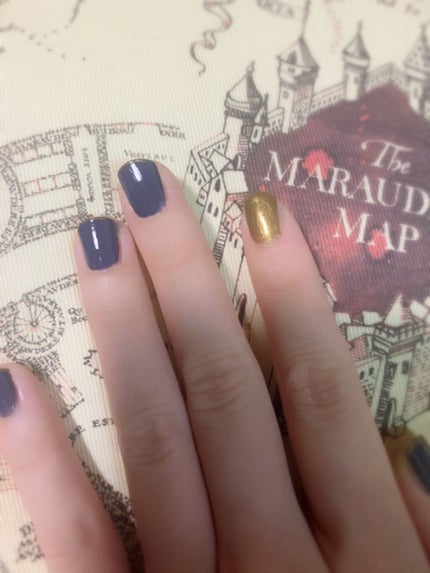 ジーニッシュ/ジーニッシュマニキュア/マニキュアを使ったクチコミ(3枚目)