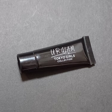 UR GLAM　EYESHADOW PRIMER/U R GLAM/アイシャドウベースを使ったクチコミ（2枚目）