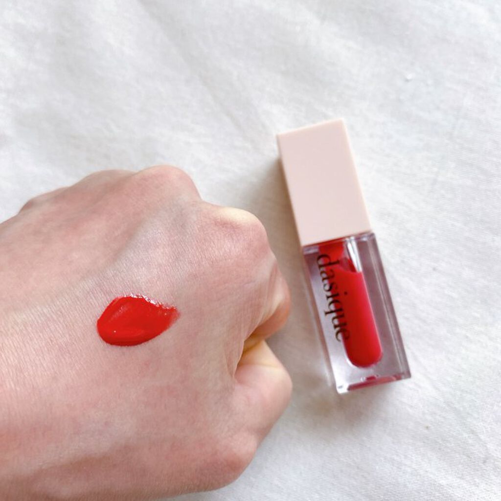 Starry Eyes Am9 to Pm9 Gel Eyeliner/lilybyred/ジェルアイライナーを使ったクチコミ（3枚目）