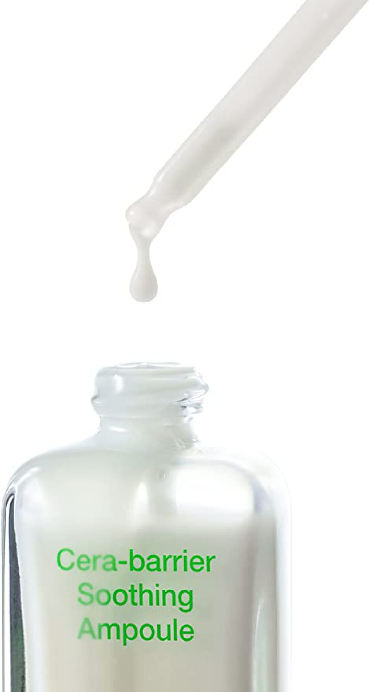 セラバリアスージングアンプル By Wishtrend