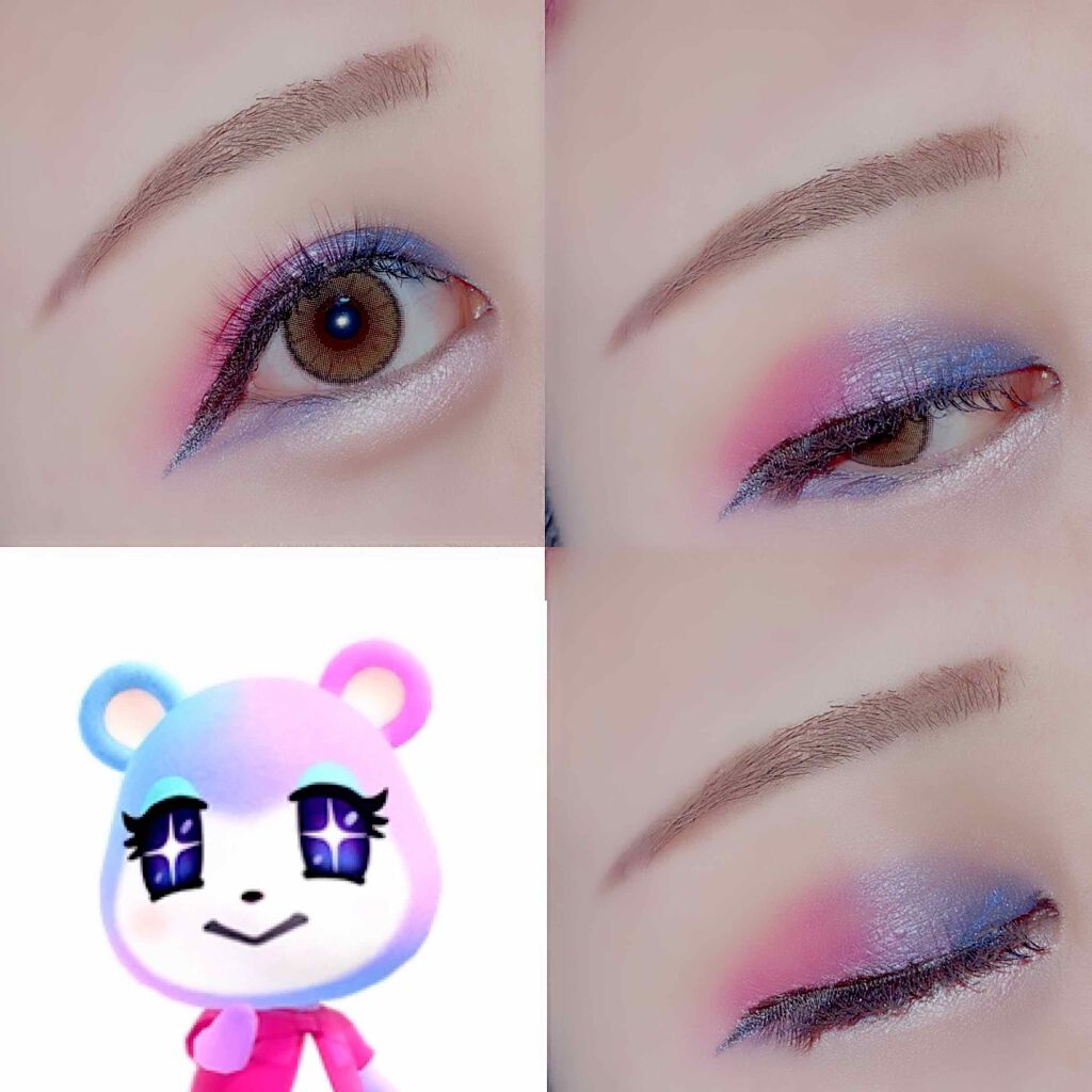 ロング＆カールマスカラ スーパーWP/ヒロインメイク/マスカラを使ったクチコミ（1枚目）