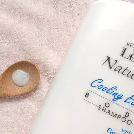 レイヴィー クールボディシャンプー/Leivy/ボディソープを使ったクチコミ(2枚目)