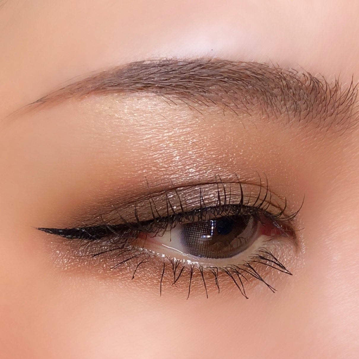 デイジードール アイ ドロー シャドウ/DAISY DOLL by MARY QUANT/アイシャドウパレットを使ったクチコミ(7枚目)