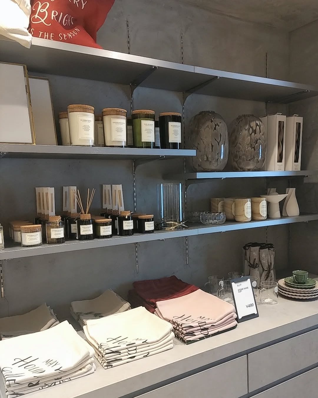 ❦masami❦ on LIPS 「H&MGinzaCoffeeShopエイチ・アンド・エム銀座並..」(6枚目)