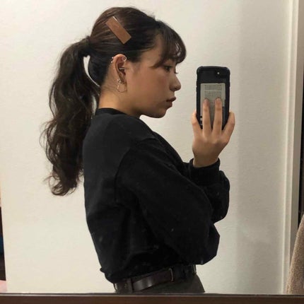 SALONIA 2WAYヘアアイロン/SALONIA/その他ヘアアイロンを使ったクチコミ(2枚目)