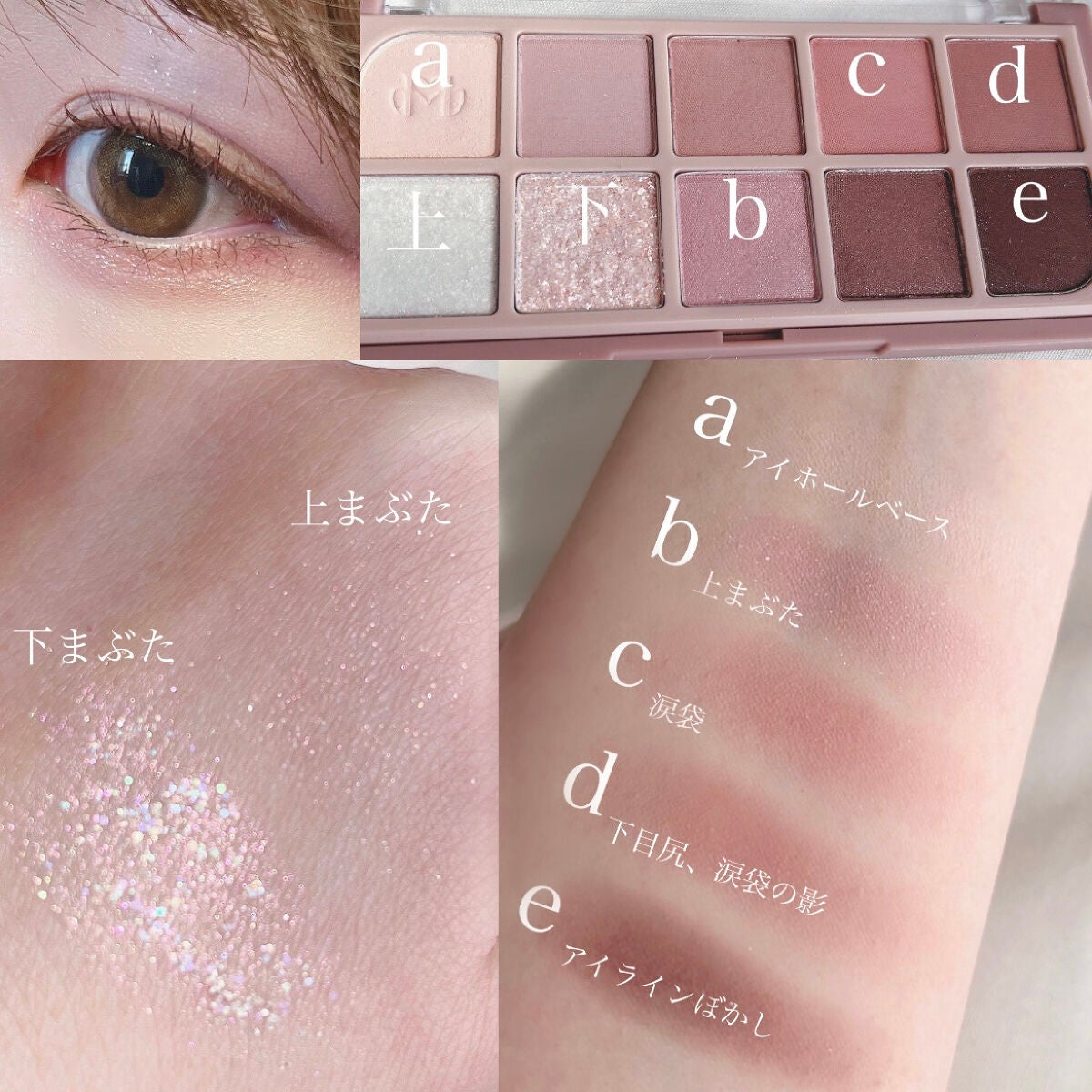 ハグクッション/mude/クッションファンデーションを使ったクチコミ(5枚目)