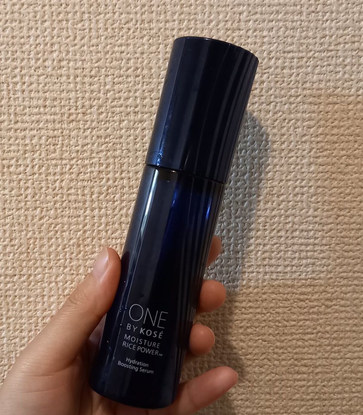 薬用保湿美容液/ONE BY KOSE/美容液を使ったクチコミ（1枚目）