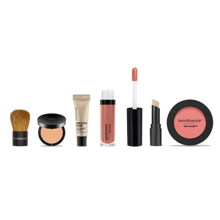 bareMinerals ホリデー ミニ コレクション