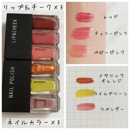 JELLY 2020年5月号/JELLY/雑誌を使ったクチコミ(4枚目)