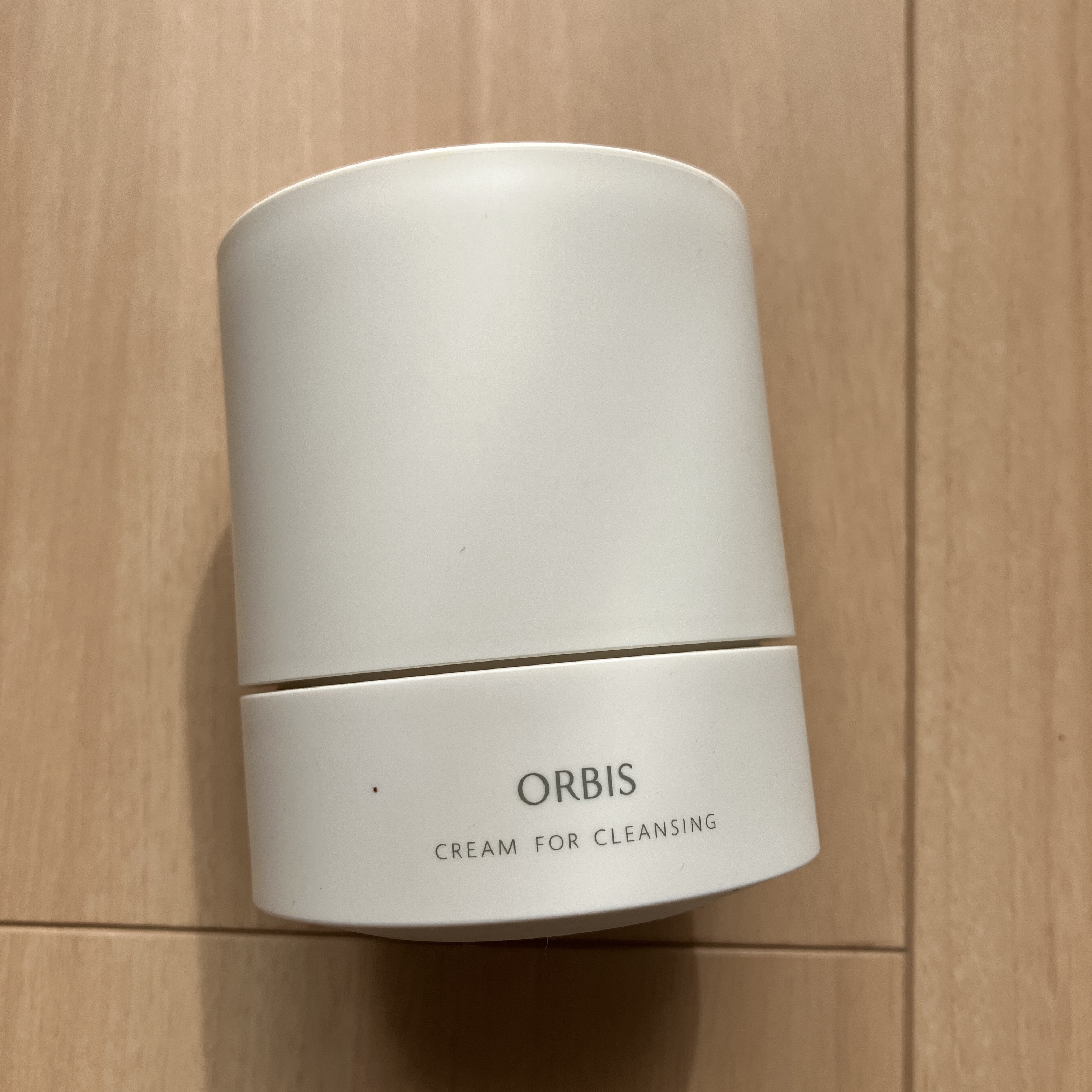 オルビス オフクリーム/オルビス/クレンジングクリームを使ったクチコミ（3枚目）