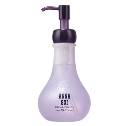 ANNA SUI クレンジング オイル