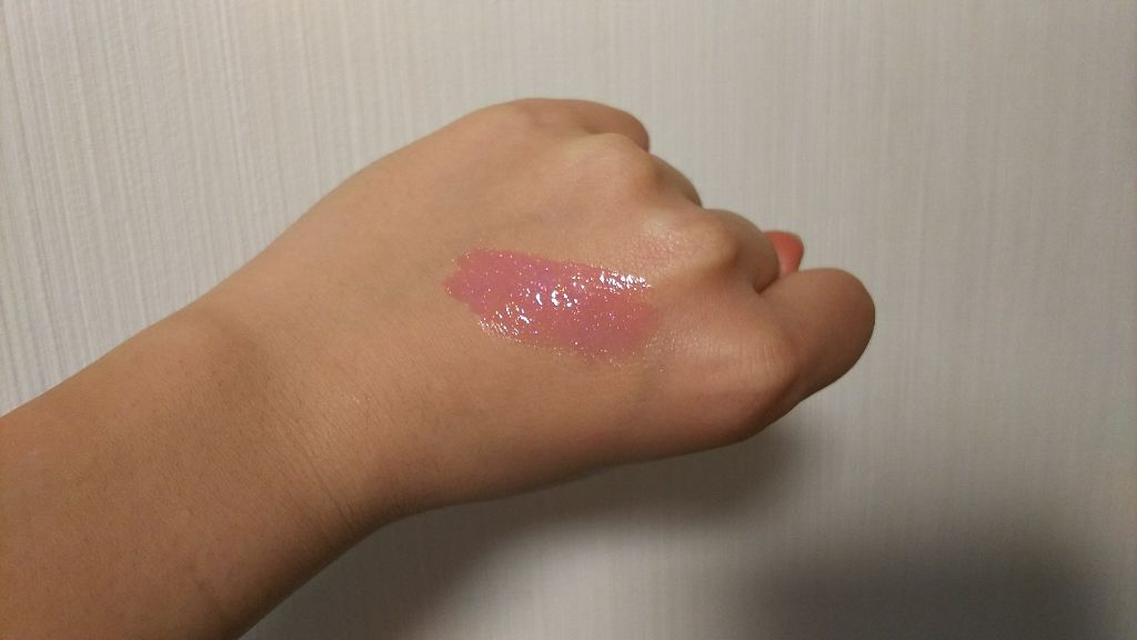 WP ディアダーリンソーダティント/ETUDE/口紅を使ったクチコミ(2枚目)