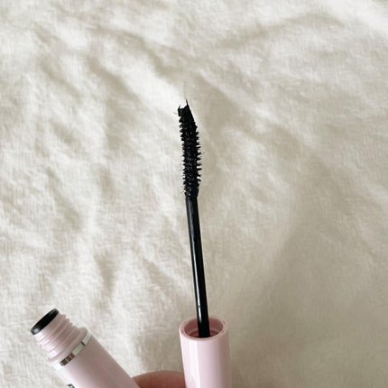 ビューティーアップマスカラ/PHOEBE BEAUTY UP/マスカラを使ったクチコミ(2枚目)