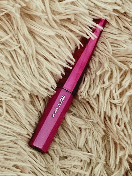 「塗るつけまつげ」自まつげ際立てタイプ/デジャヴュ/マスカラを使ったクチコミ(1枚目)