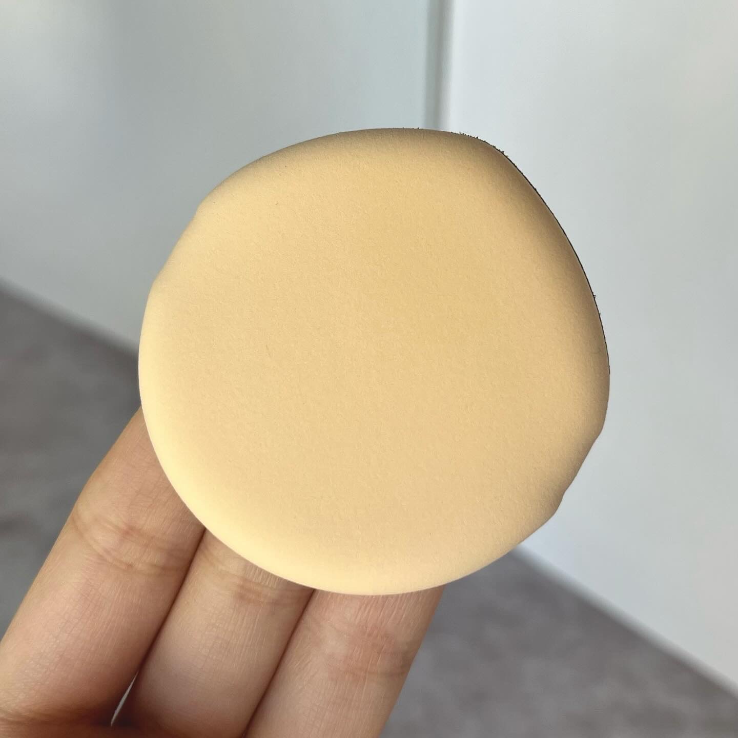 Aluce luce Plus クッションファンデーション ケース/Aluce luce/クッションファンデーションを使ったクチコミ（3枚目）