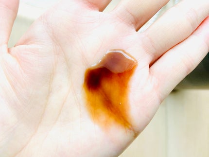 モダモダゼログレイシャンプー/MODAMODA/市販シャンプーを使ったクチコミ(7枚目)