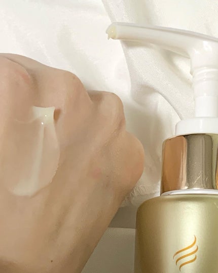 エクストラダメージリペア シャンプー/コンディショナー/パンテーン/市販シャンプーを使ったクチコミ(5枚目)