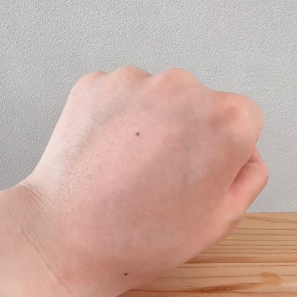 ホワイトニングクリーム/MIKURU/フェイスクリームを使ったクチコミ(10枚目)