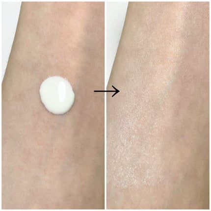 パーフェクトUV スキンケアミルク N/アネッサ/日焼け止め・UVケアを使ったクチコミ(4枚目)