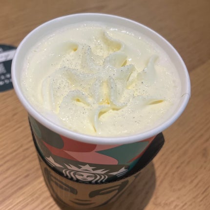 メリーベリーストロベリーミルク/スターバックス/その他を使ったクチコミ(1枚目)